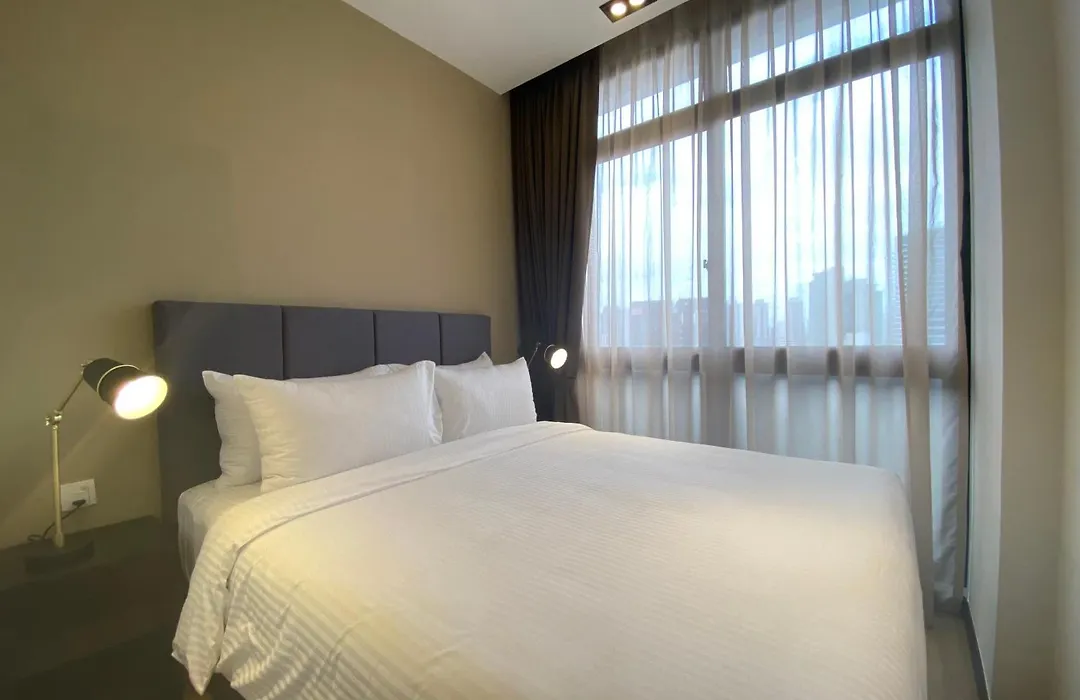 Momentus Serviced Residences Novena-1