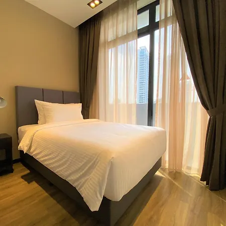 Momentus Serviced Residences Novena-3